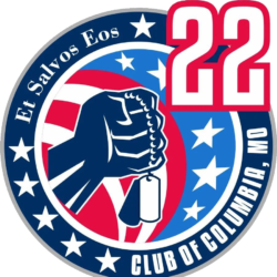 22 Club of Columbia